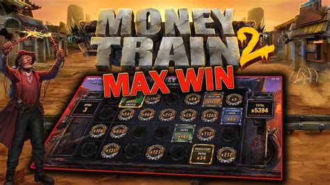 money train 2 demo